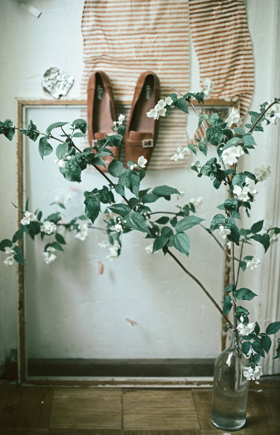 , Василевская Марина