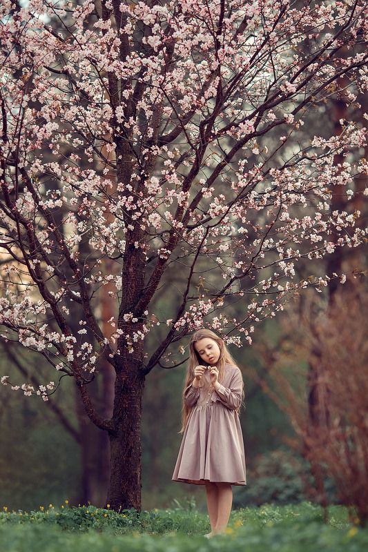 детский фотограф, фотограф подростков, фотограф для девочки, детское фото, девочка, семейный фотограф сакура фото превью