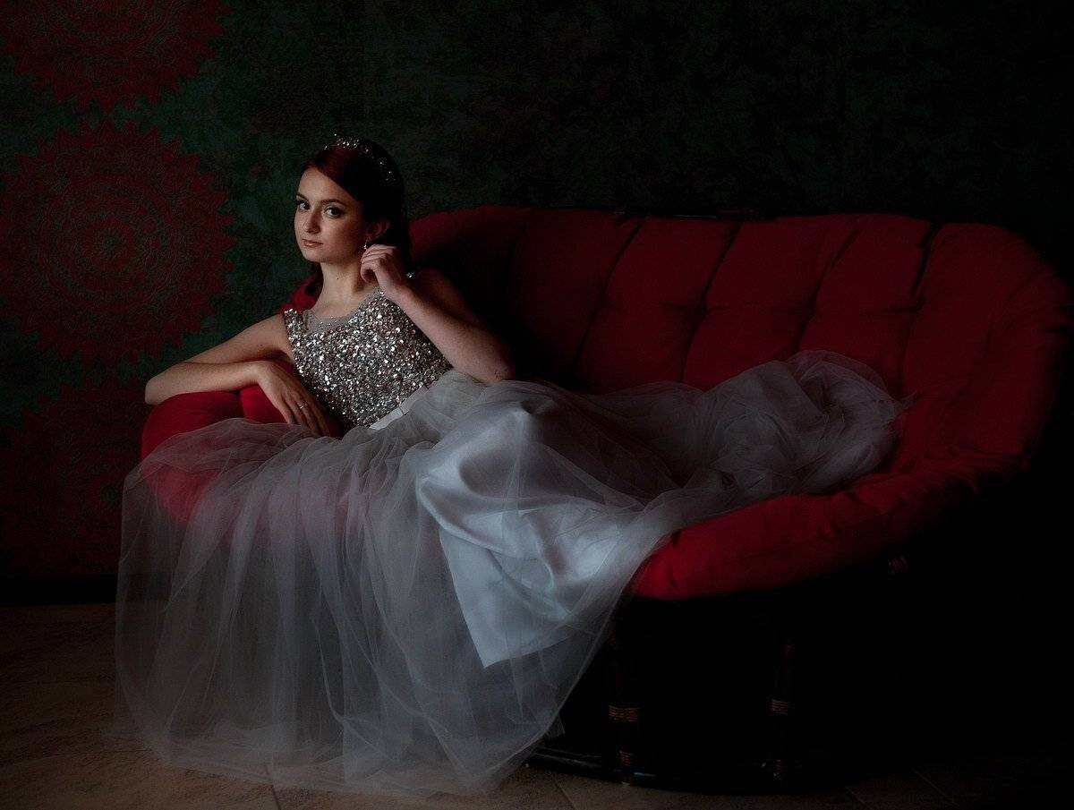 , Алексей Трофимов