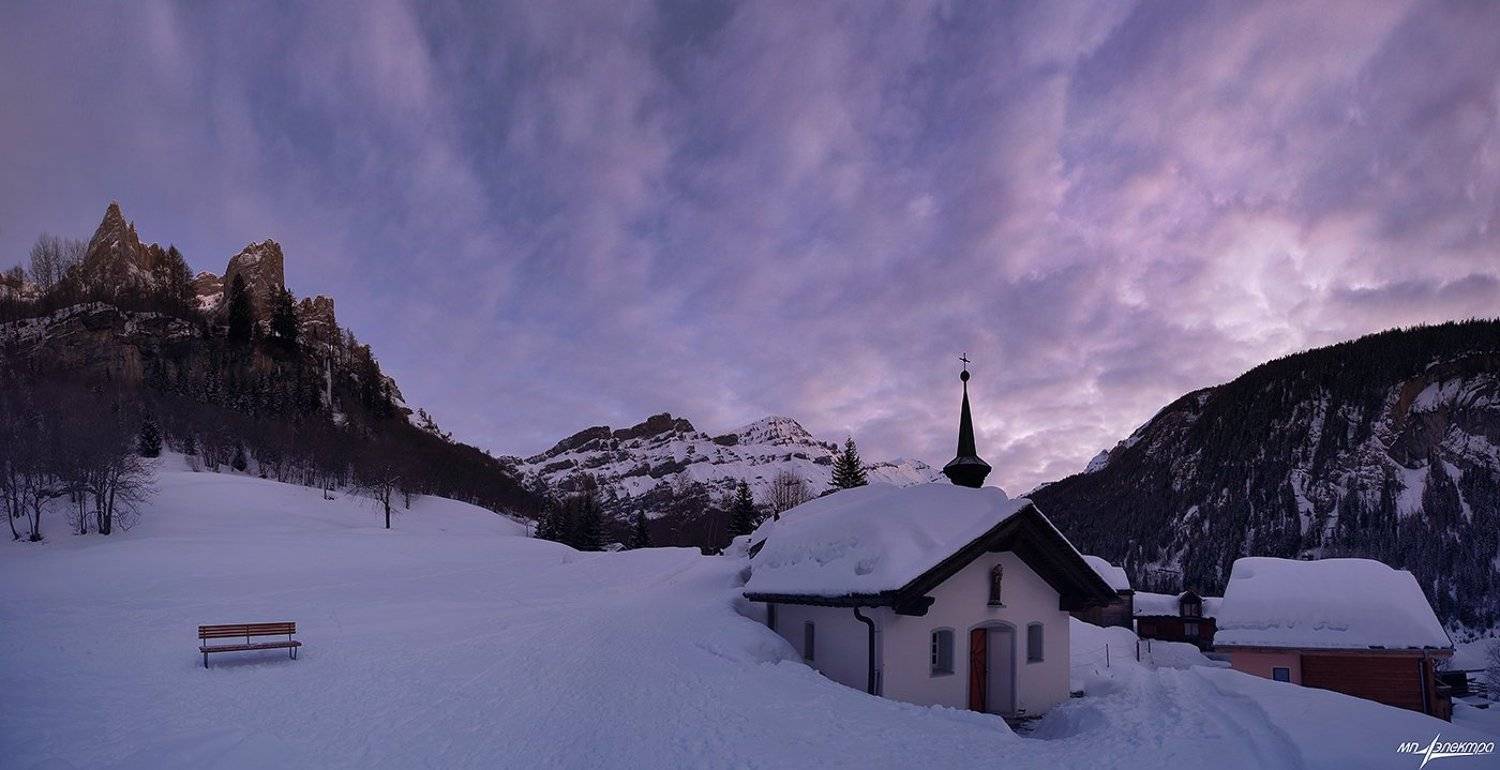 swiss, Матвеев Николай