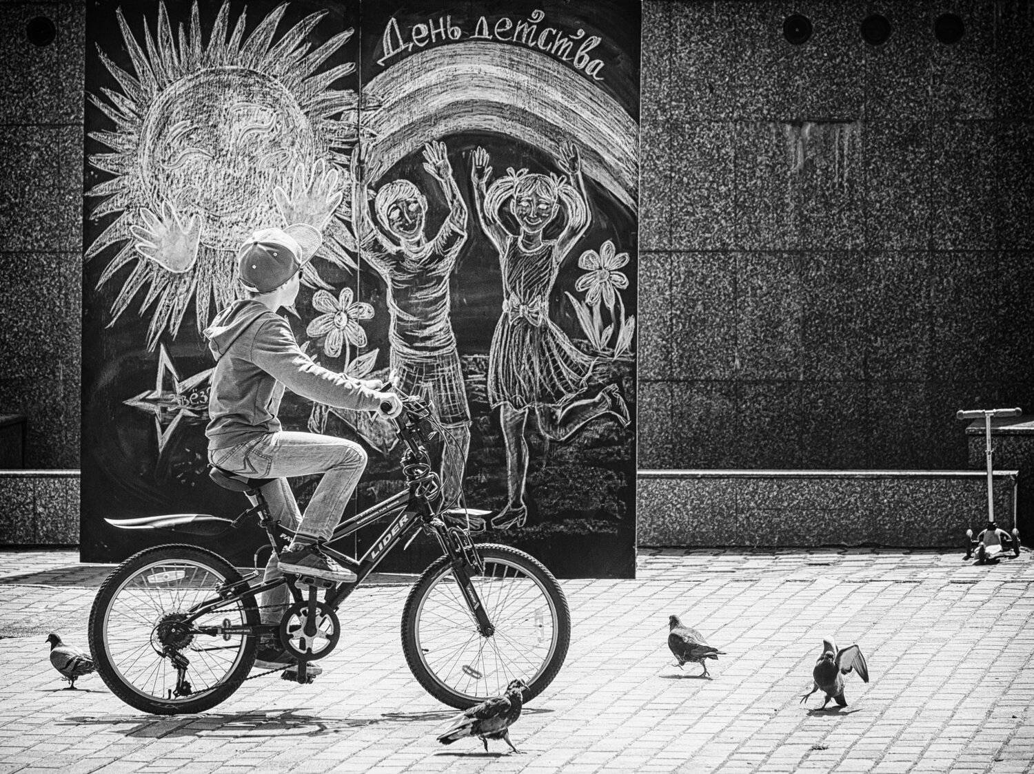 , Андрей Поляков