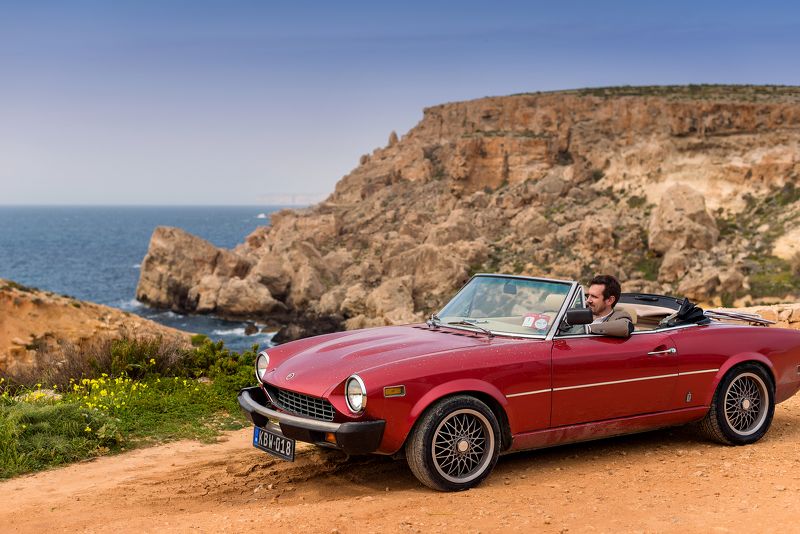 Следуй за мечтой.... фото превью