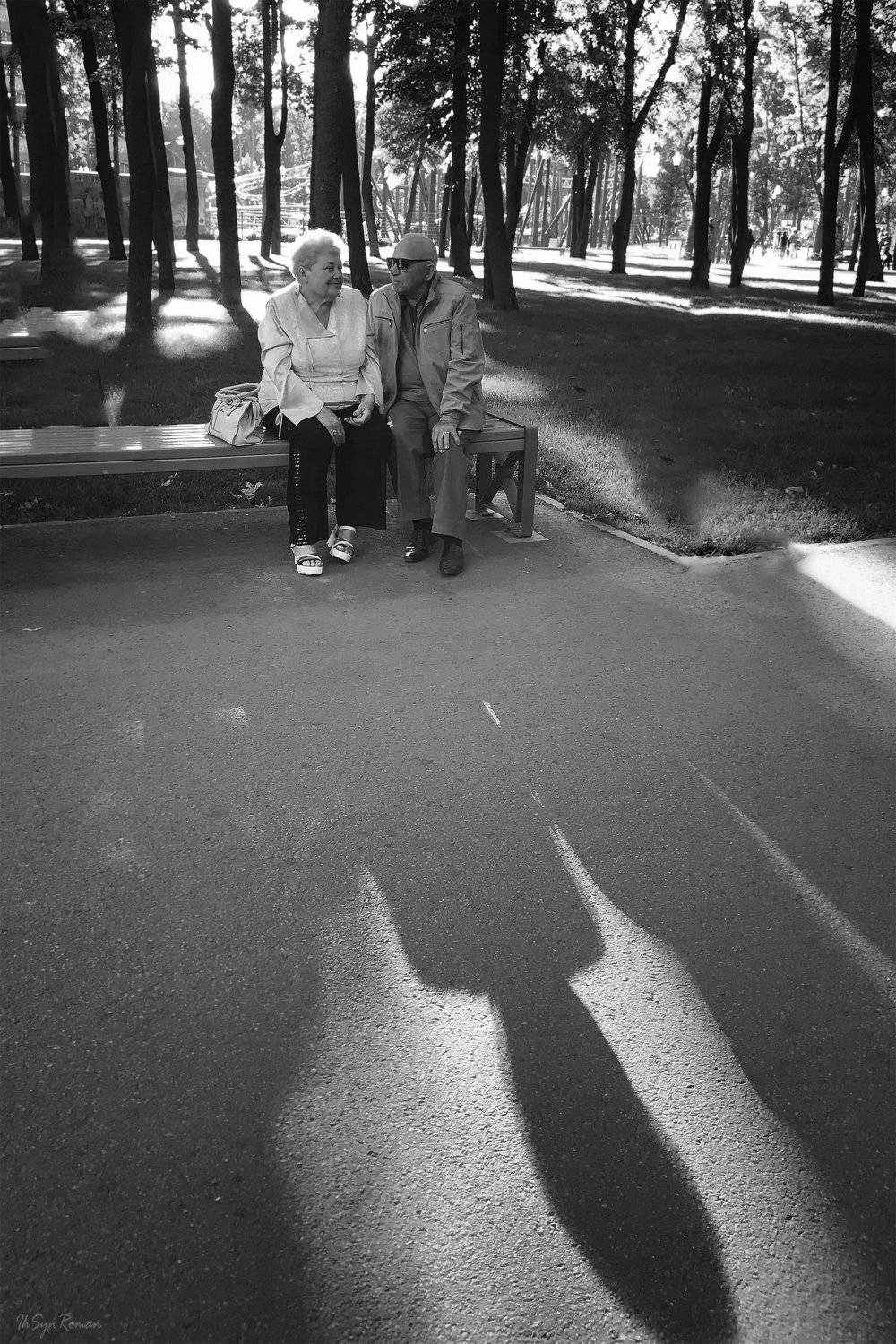 мужчина,женщина,любовь, Roma  Chitinskiy