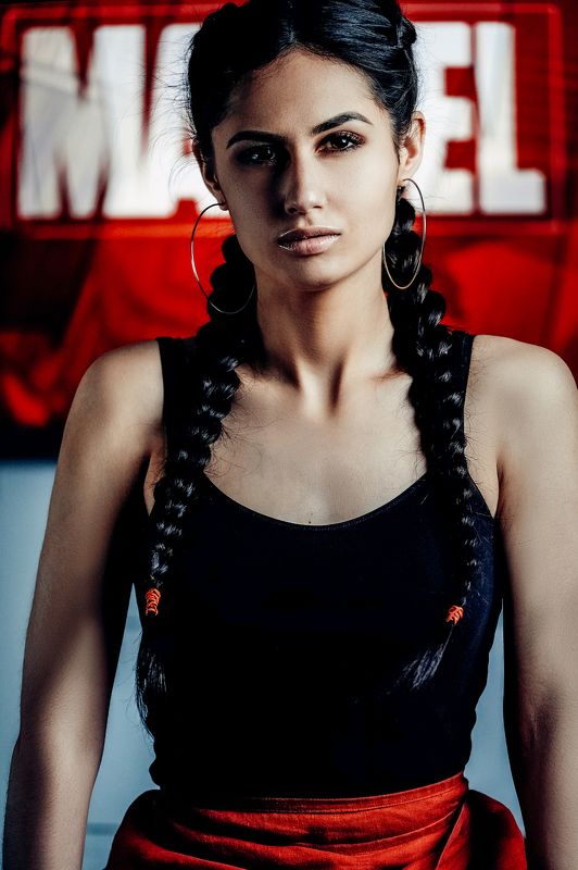 marvel фото превью