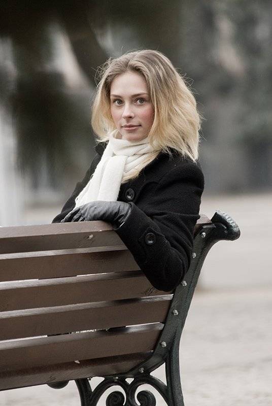 , Владимир Белый