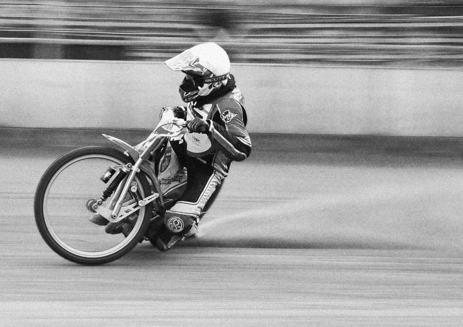 спидвей, мотоцикл, мотогонки, Орест Сивак