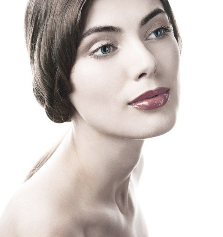 Студийная съёмка фото превью