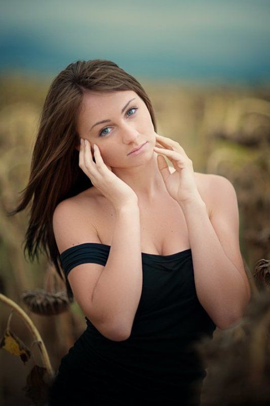 portrait, girl, bulgaria Kina фото превью