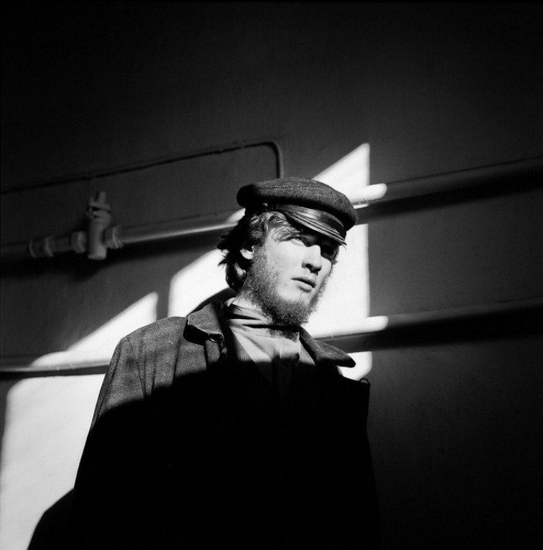 Надежда обречена на одиночество фото превью