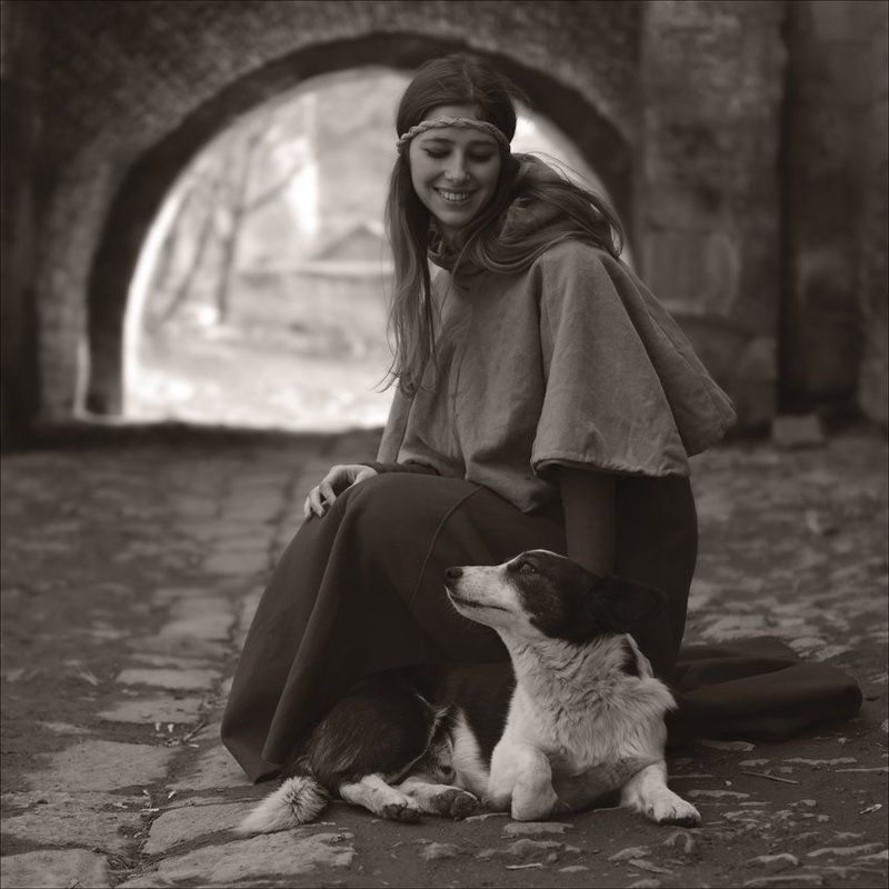 старый, город Мария фото превью