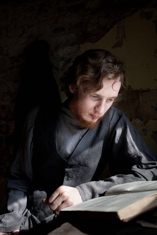 Господин нигилист фото превью