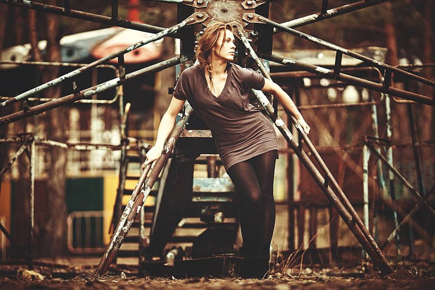 , Александр Ёж