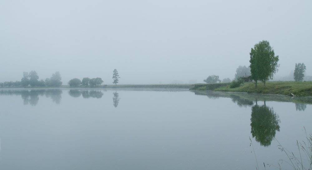 , Николай Морский