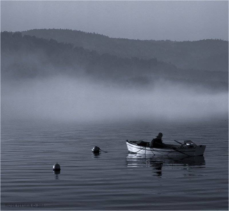 , Виктор Перякин