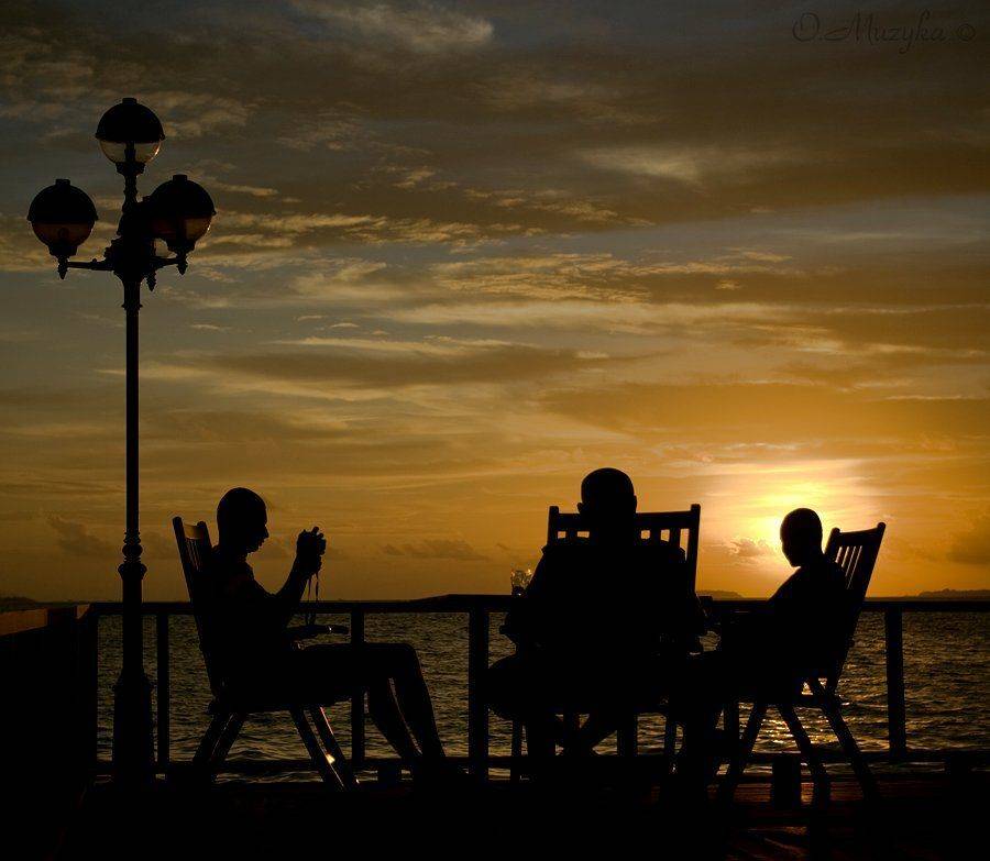 , Оксана Музыка