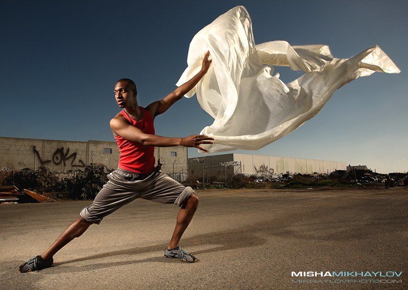 Swish фото превью