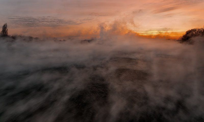 Кубань река течет и дышит фото превью
