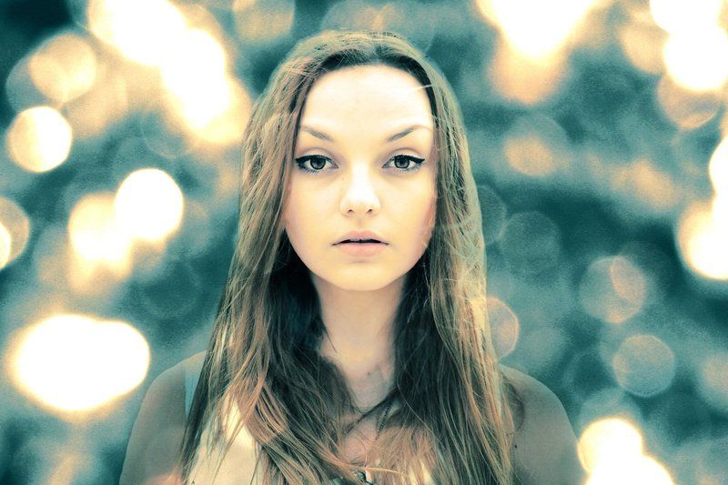 Русалка фото превью