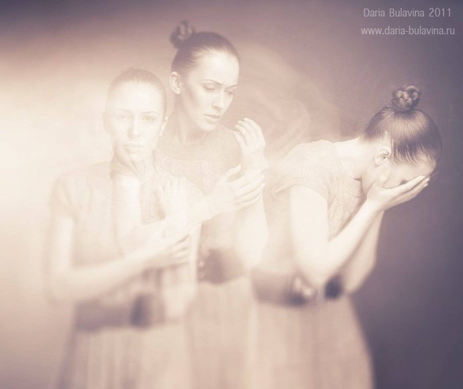 дарья, булавина, Дарья Булавина