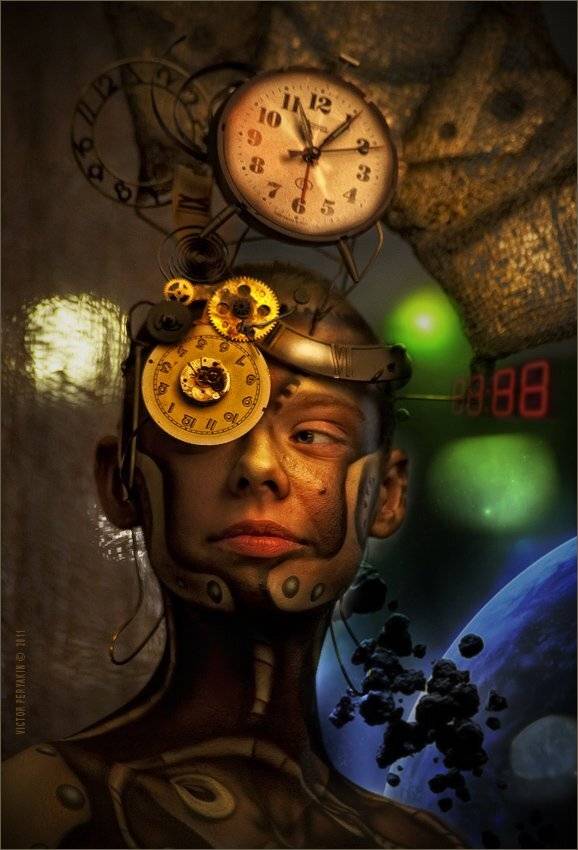 , Виктор Перякин