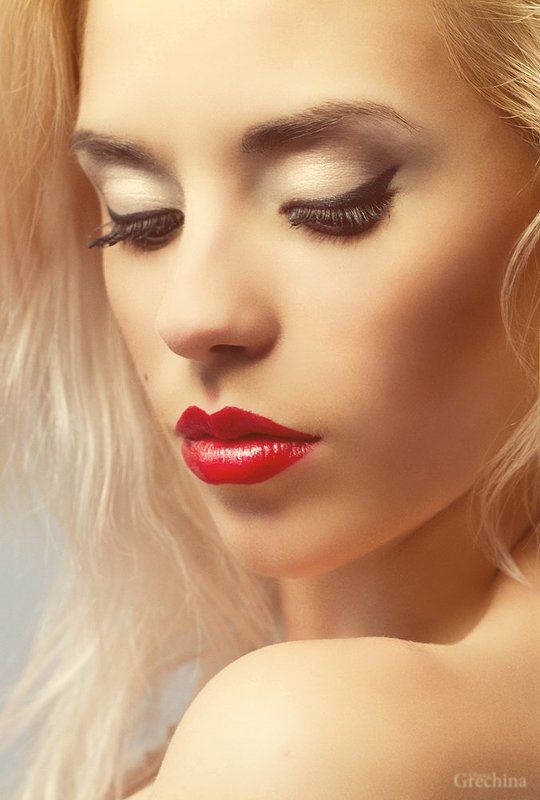 Нежность фото превью