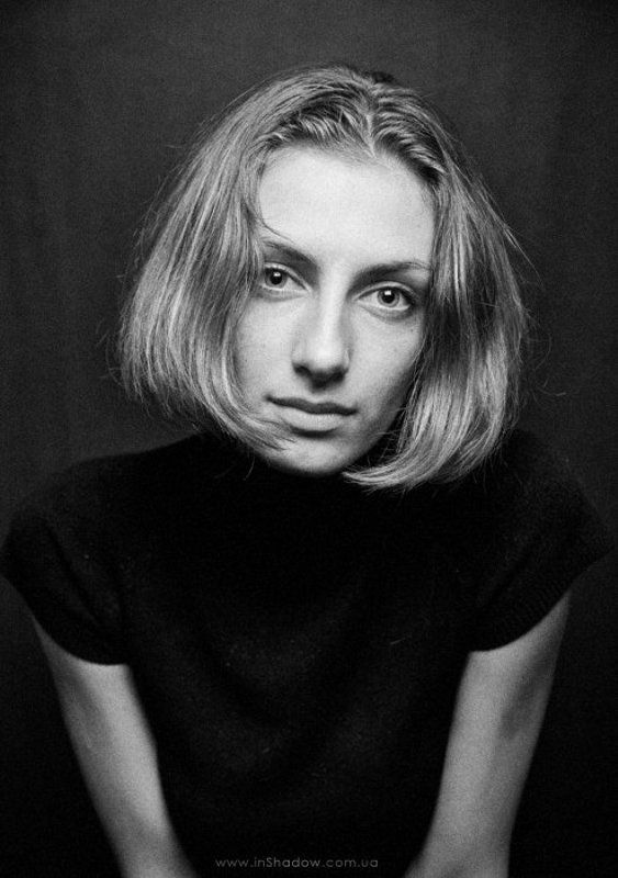портрет, девушка, сергей прохоров Сергей Прохоров, фотограф. портфолио. фото превью
