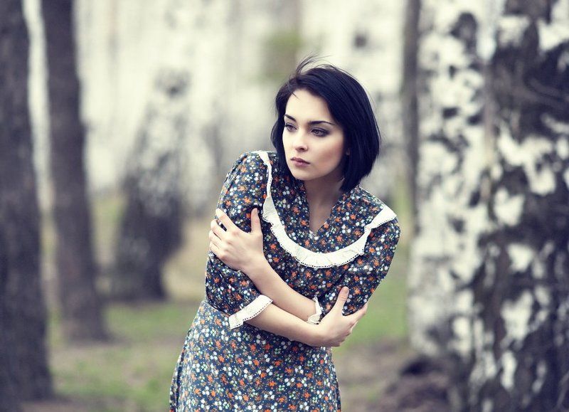 Spring фото превью