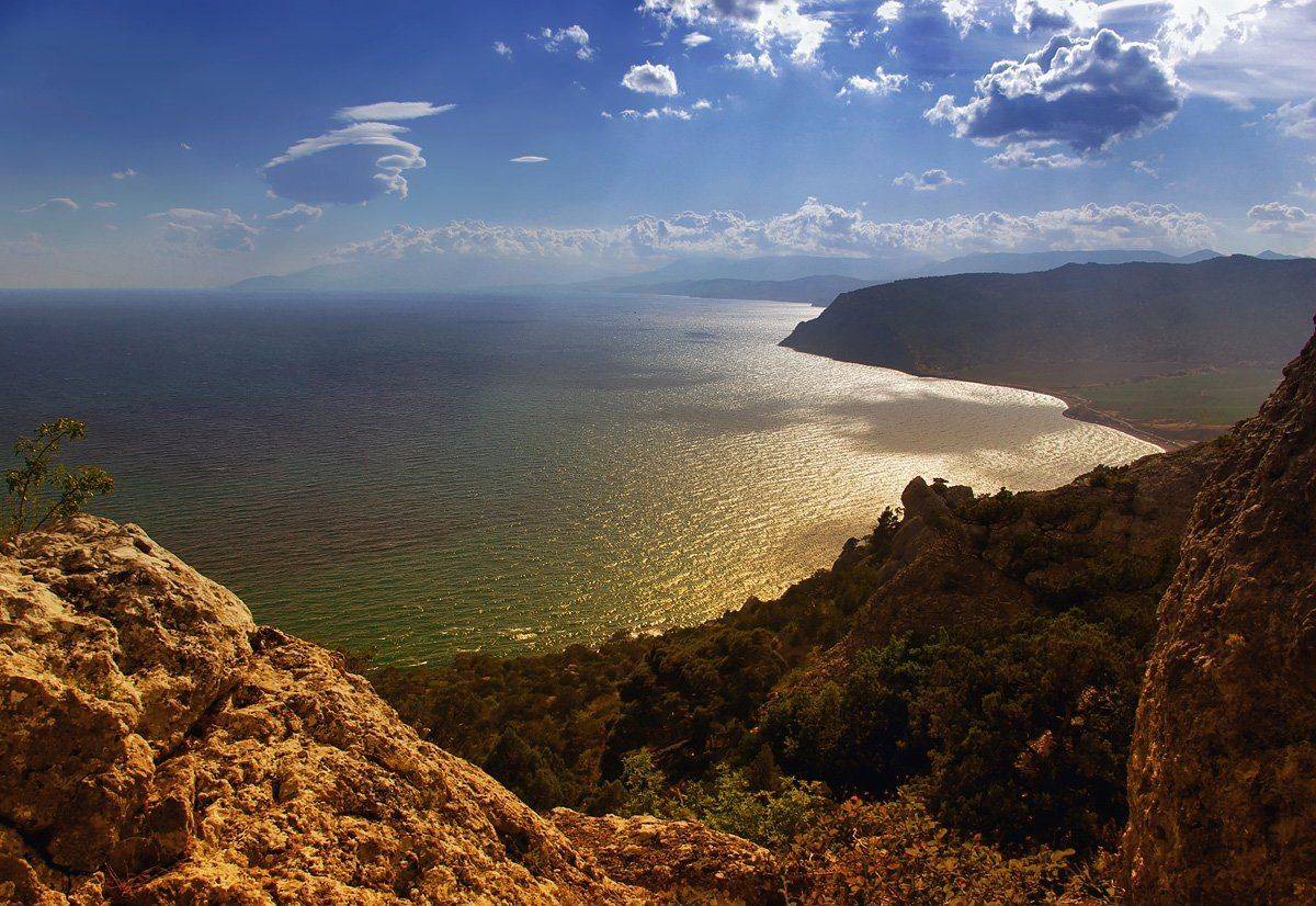 , Игорь Мелекесцев