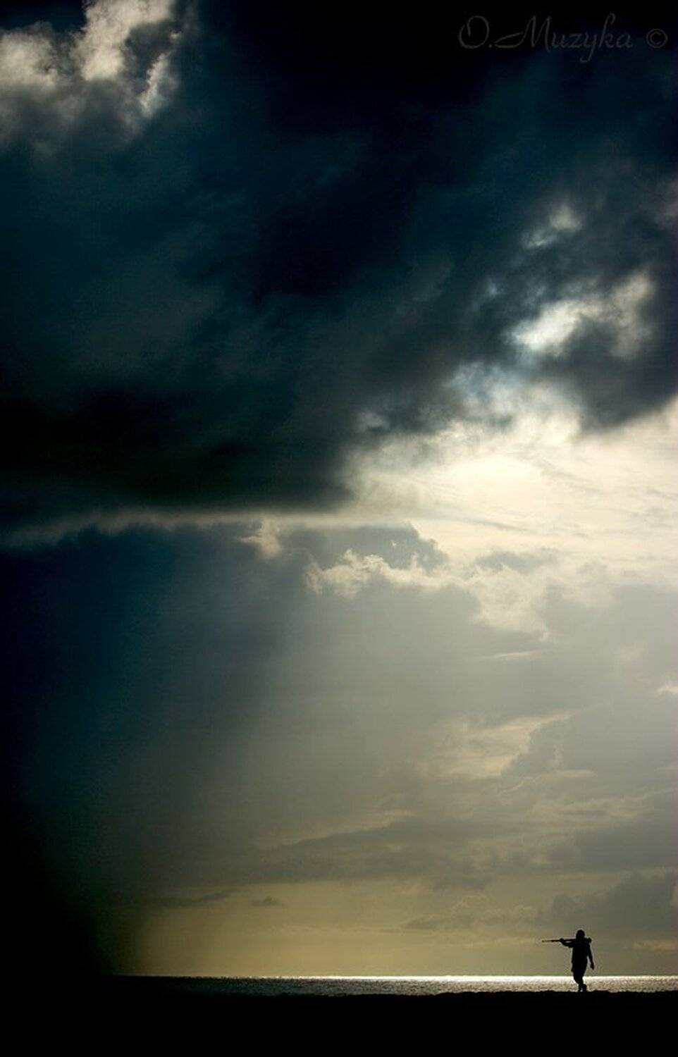 , Оксана Музыка