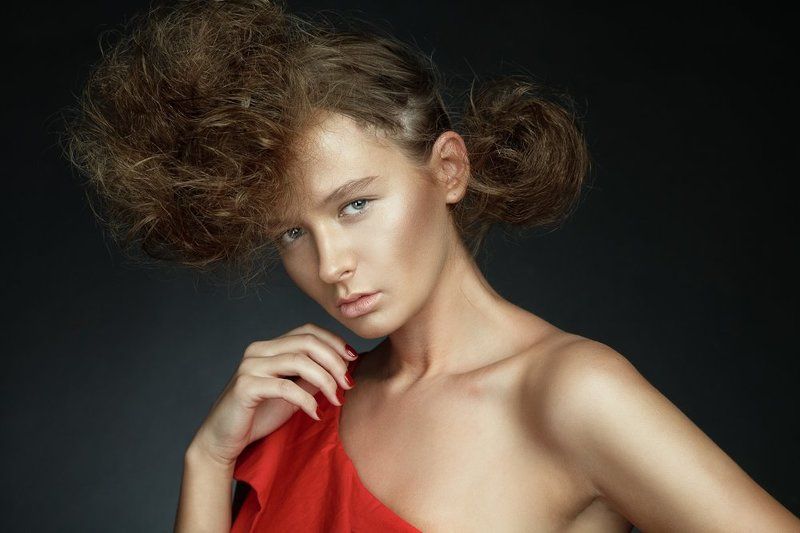 beauty, fashion, elisova.ru Kristina fashion фото превью