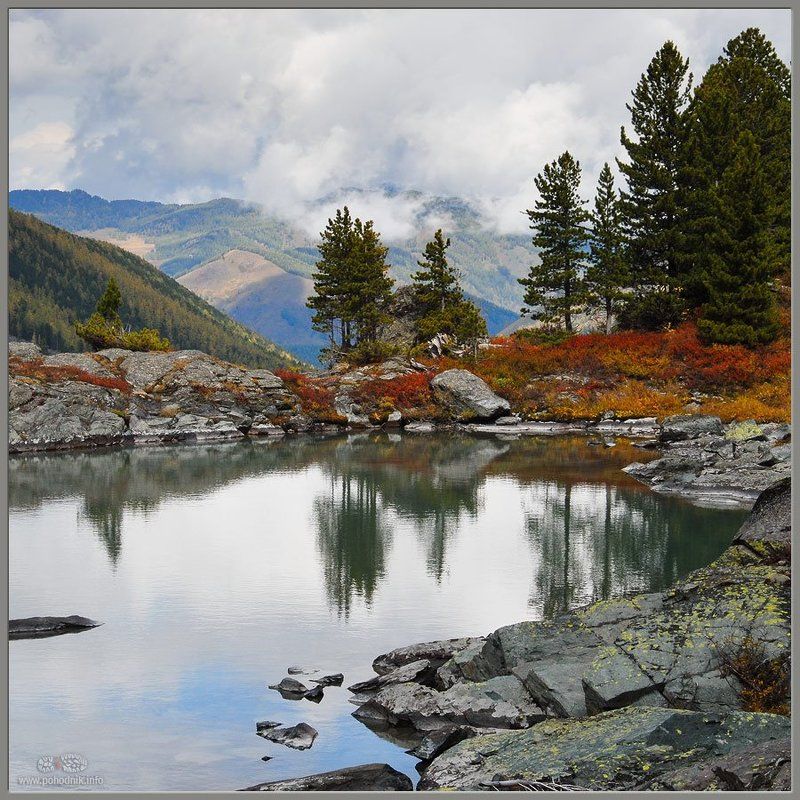 оз.Куйгук фото превью