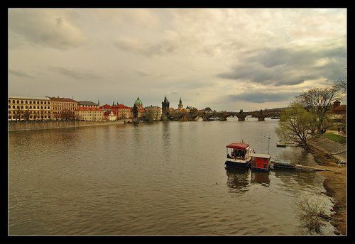 Пражская весна