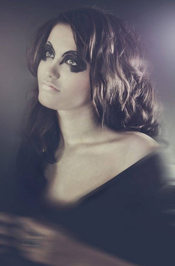 , Мария Мальгина