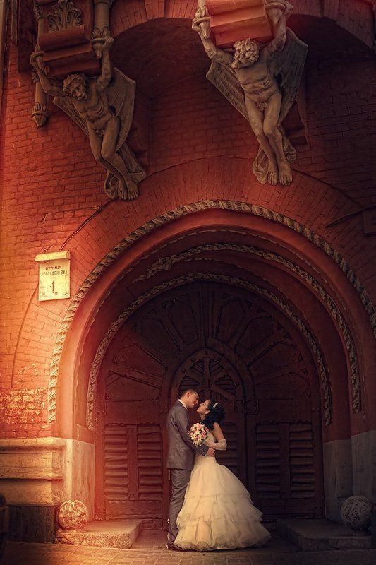 Wedding фото превью