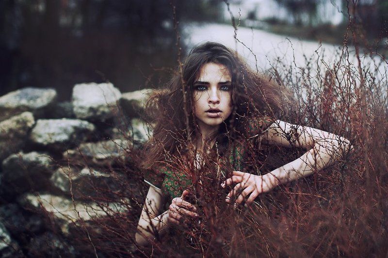 witch фото превью