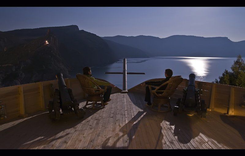 Беседы под Луной фото превью