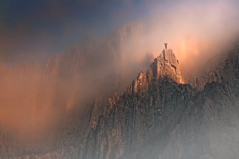 near God 2