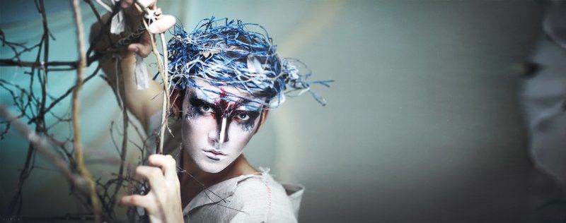 кира, розанов, портрет Миф фото превью