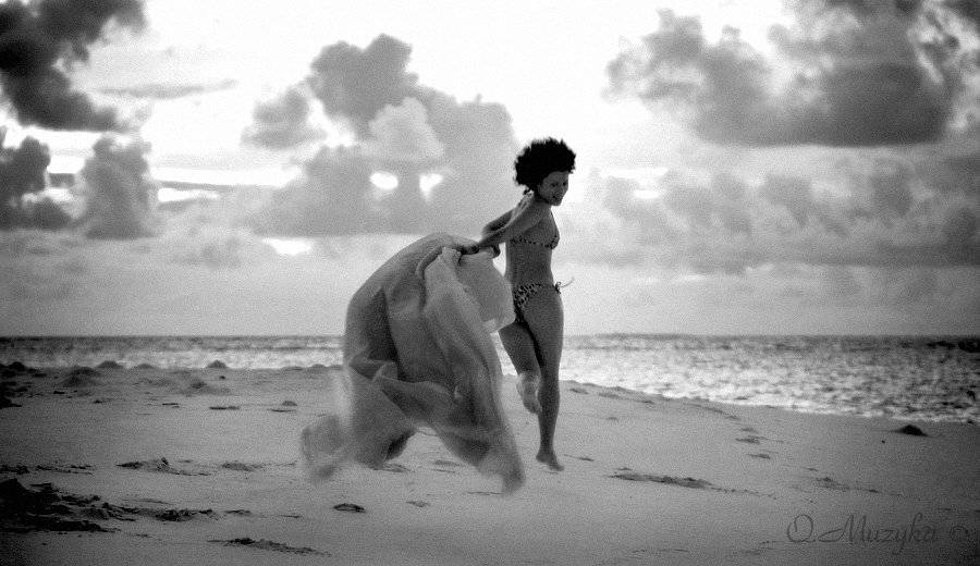 , Оксана Музыка