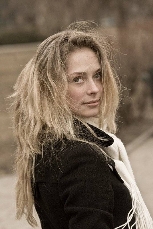 , Владимир Белый