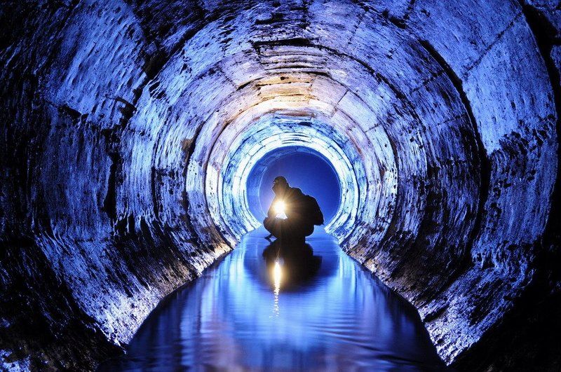 diggers, underground *** фото превью