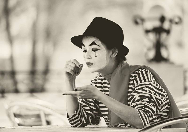 , Evgeniy Kolokolnikov