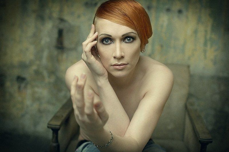 кеззин, фотографирует Даша фото превью