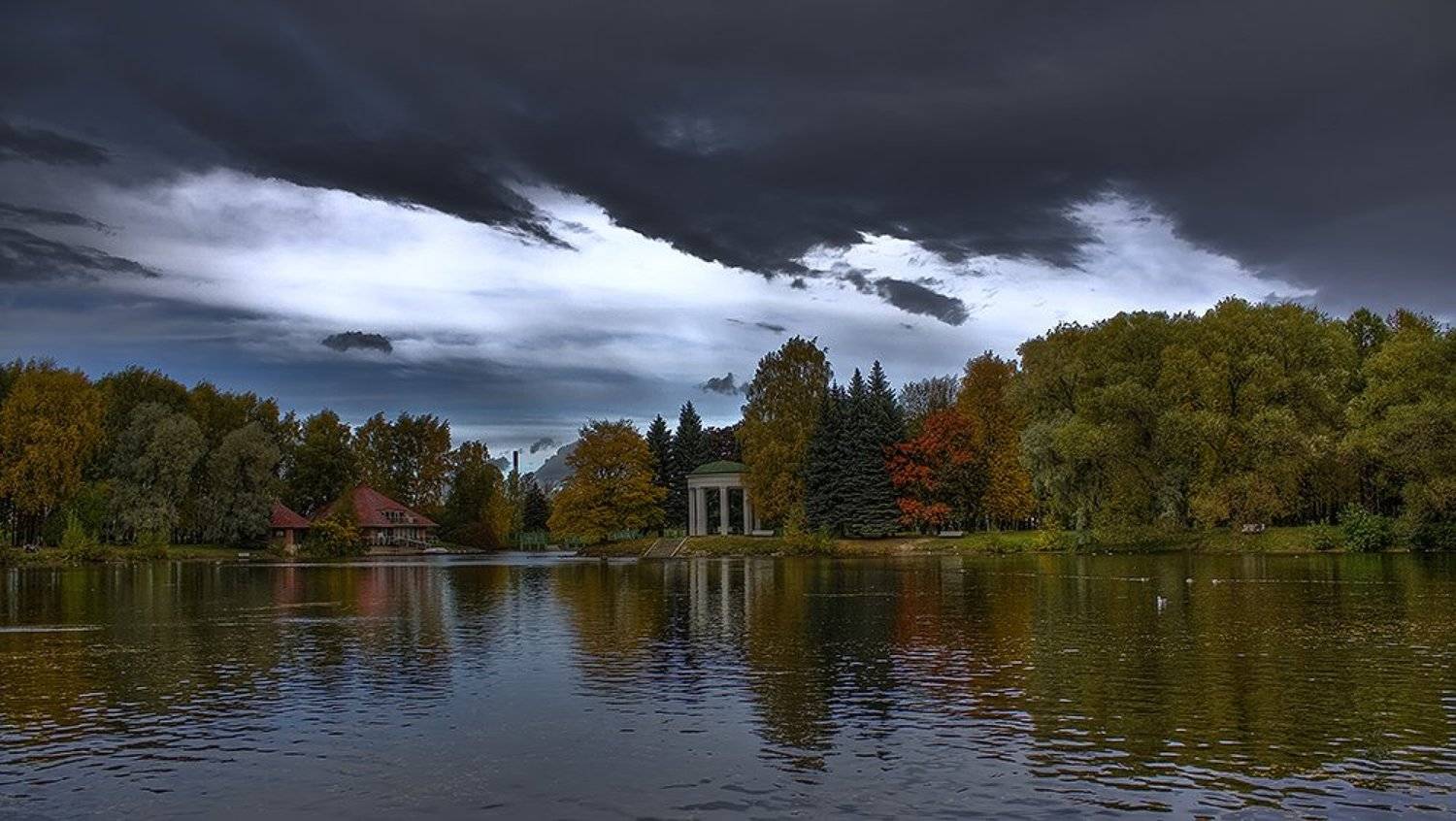 , Sergey Shaposhnikov