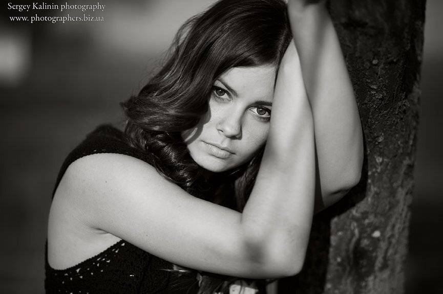 , Сергей Калинин