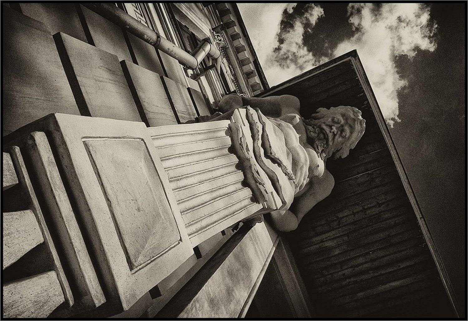 , Лунный Ежик