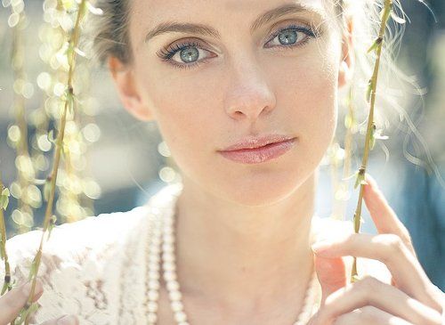 Весна пришла