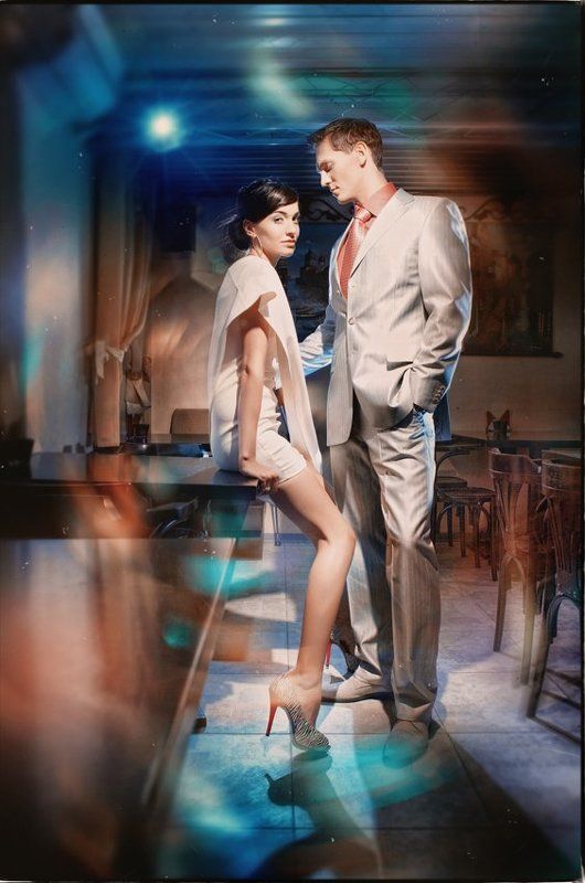 Cinema фото превью