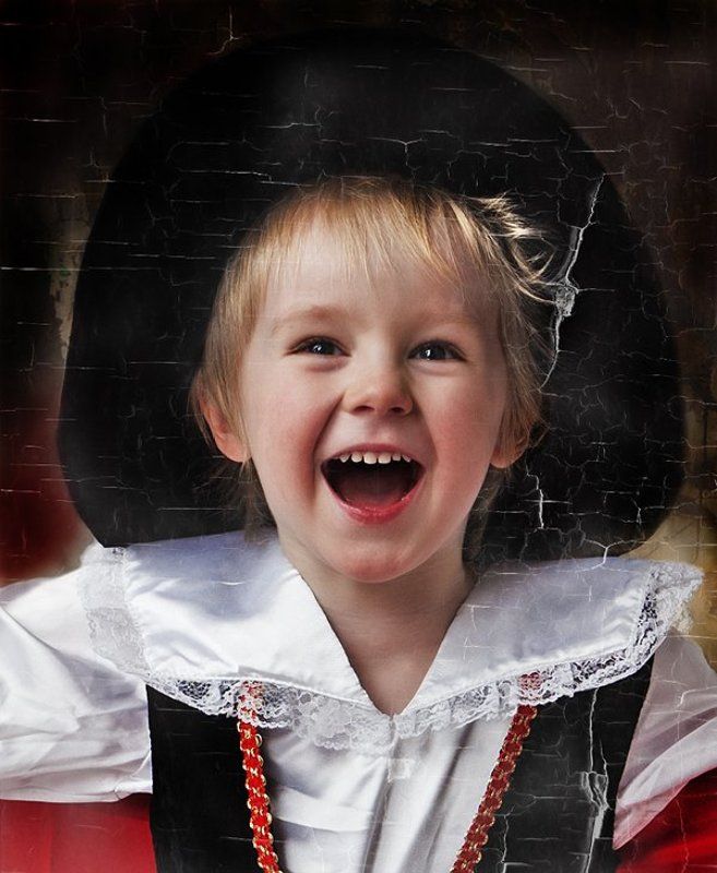 мальчик, радость, голландия Смеющийся мальчик. фото превью