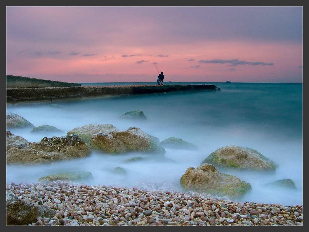 , Михаил Гапонов